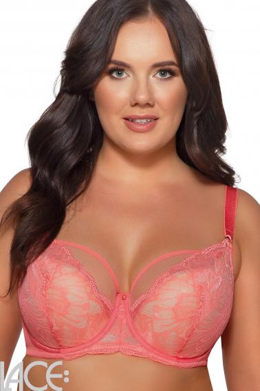 Ava - Padded Bra F-J cup - Ava 24