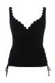 Panache Swim - Spirit Tankini Top G-M cup