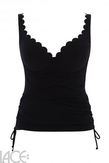 Panache Swim - Spirit Tankini Top G-M cup