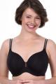 PrimaDonna Twist - East End T-shirt bra E-H cup - Heart shape