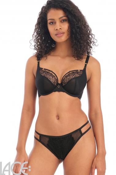 Freya Lingerie - Temptress Brazilian thong