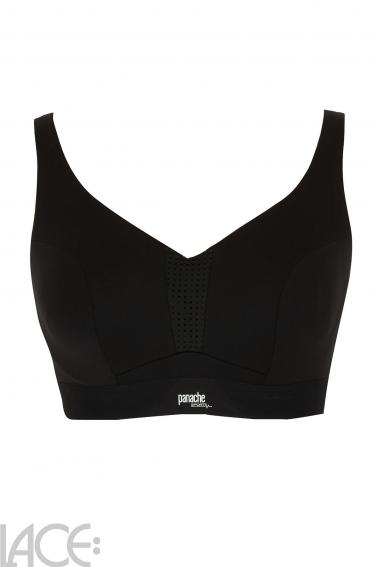 Panache Sport - Sports Underwired Sports bra F-K cup