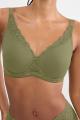 Triumph - Amourette Minimizer Bra D-H cup