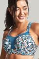 Panache Sport - Sports Underwired Sports bra E-H cup
