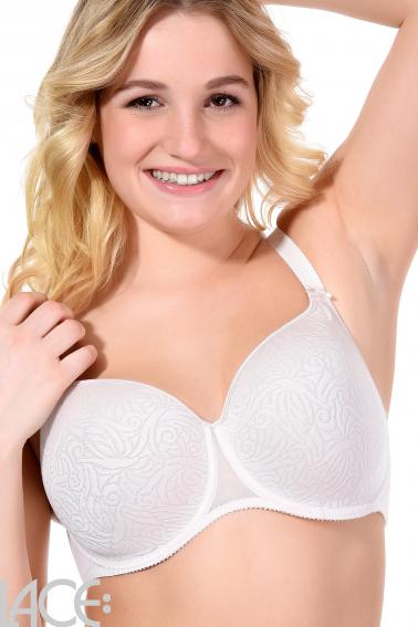 Empreinte - Verity T-shirt Spacer bra E-H cup