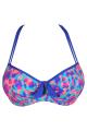 PrimaDonna Swim - Karpen Bandeau Bikini Top D-H cup