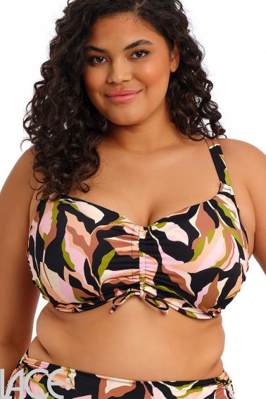 Elomi Swim - Ocean Avenue Bandeau Bikini Top G-K cup
