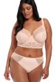 Elomi - Charley Padded longline bra I-K cup