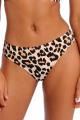 Freya Swim - Animal Instinct Bikini Classic brief