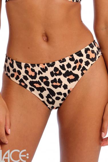 Freya Swim - Animal Instinct Bikini Classic brief