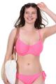 LACE Design - Padded Bikini Top D-I cup - LACE Swim #9