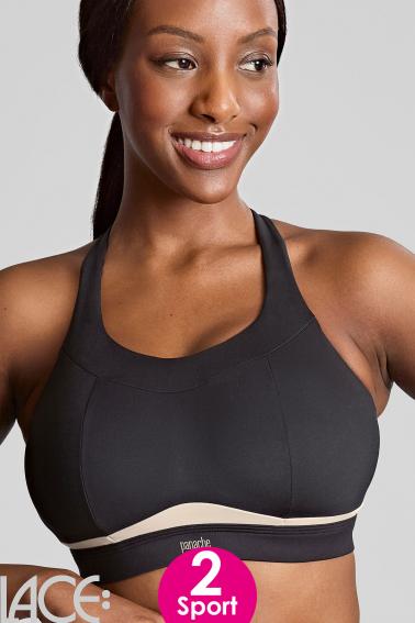 Panache Sport - Freedom Sports bra non-wired F-K cup
