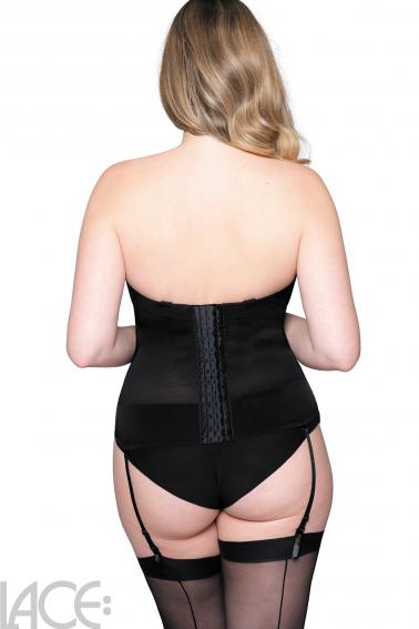 Curvy Kate - Luxe Basque G-M cup