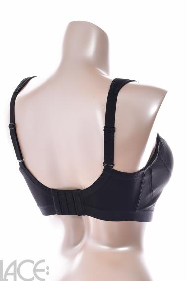 Shock Absorber - Active D+ Classic Non-wired Sports bra G-I cup