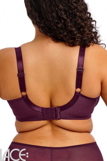 Elomi - Kintai Plunge bra G-M cup