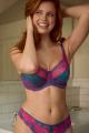 Panache Lingerie - Clara Bra G-K cup Panache Lingerie - Clara Bra G-K cup