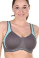 Freya Lingerie - Sonic Underwired Sports bra E-H cup