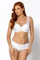 Mefemi by Nipplex - Balcony Bra F-J cup - Nipplex BF26