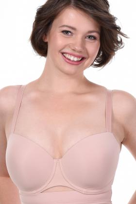 PrimaDonna Lingerie - Figuras Balcony bra D-H cup