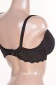 Simone Perele - Caresse T-shirt Spacer bra D-G cup