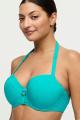 PrimaDonna Swim - Delray Bandeau Bikini Top E-G cup PrimaDonna Swim - Delray Bandeau Bikini Top E-G cup