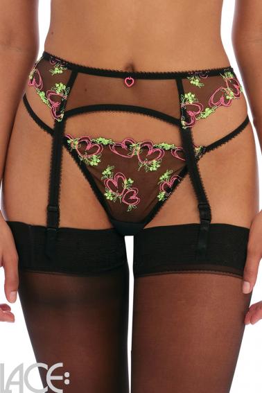 Freya Lingerie - Loveland Suspender