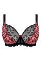 Freya Lingerie - Cherish Me Plunge bra G-K cup