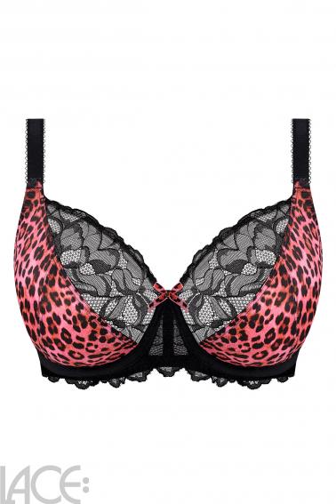 Freya Lingerie - Cherish Me Plunge bra G-K cup