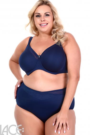 Triumph - True Shape Sensation Minimizer Bra D-G cup