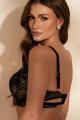 Kinga - Bralette F-H cup - Kinga 55