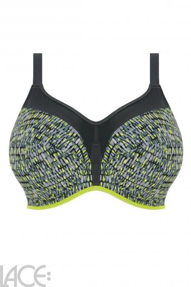 Elomi - Energise Sports bra G-M cup