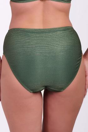 LACE Design - Bikini Full brief - High leg - LACE Swim #18