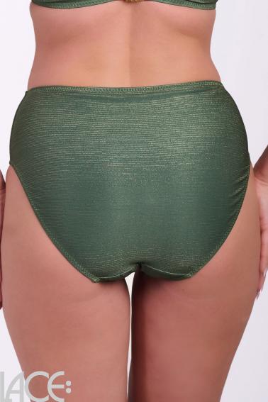 LACE Design - Bikini Full brief - High leg - LACE Swim #18