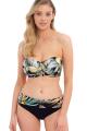 Fantasie Swim - Bamboo grove Bikini Folded brief