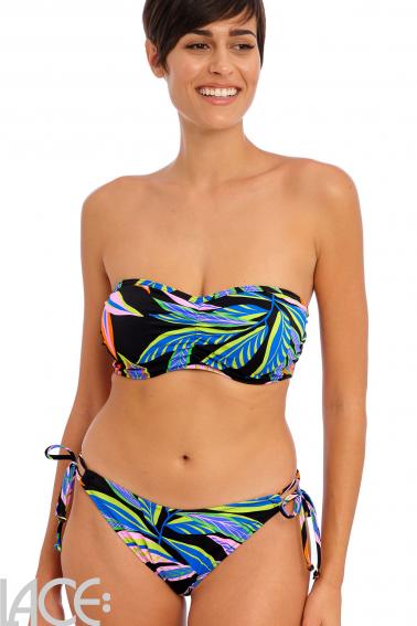 Freya Swim - Desert Disco Bikini Tie-side brief