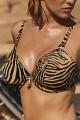 Freya Swim - Tortoli Bay Plunge Bikini Top F-I cup Freya Swim - Tortoli Bay Plunge Bikini Top F-I cup