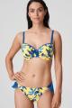 PrimaDonna Swim - Vahine Bandeau Bikini Top E-G cup