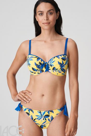 PrimaDonna Swim - Vahine Bandeau Bikini Top E-G cup