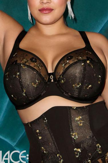 Elomi - Lyriana Bra H-O cup