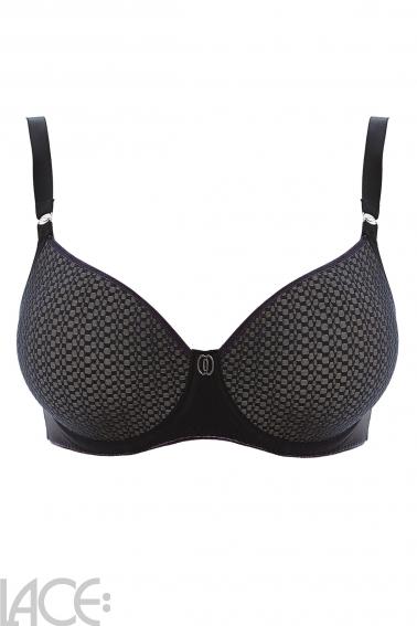 Freya Lingerie - Muse T-shirt bra DD-GG cup