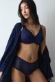 Triumph - Amourette Minimizer Bra D-H cup Triumph - Amourette Minimizer Bra D-H cup