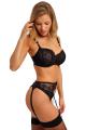 Freya Lingerie - Fascinate Suspender