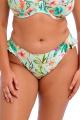 Elomi Swim - Sunshine Cove Bikini Classic brief - High leg