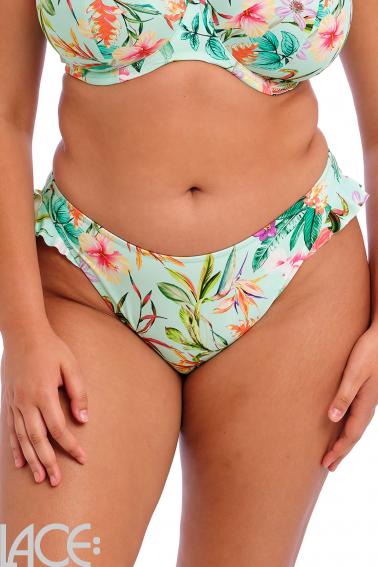 Elomi Swim - Sunshine Cove Bikini Classic brief - High leg