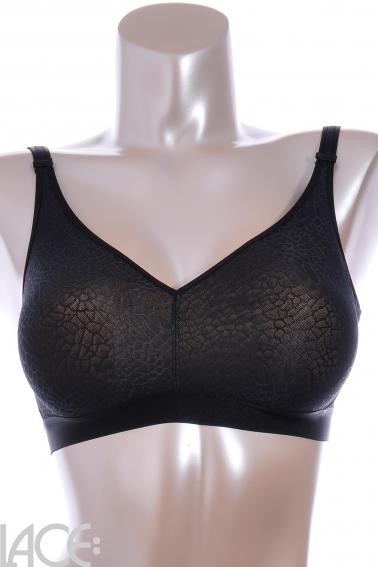 Chantelle - C Magnifique Bra Non-wiredl D-G Cup