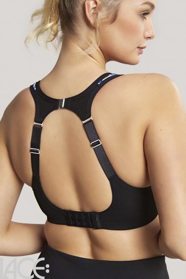 Panache Sport - Underwired Sports bra E-H cup