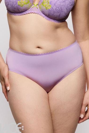 PrimaDonna Lingerie - Ixia Full brief single-coloured