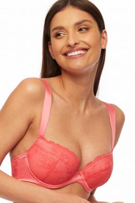 Kinga - Padded bra E-G cup - Kinga 23