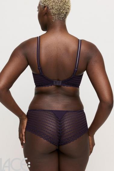 PrimaDonna Twist - East End T-shirt bra E-H cup - Heart shape