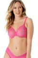 Gossard - Glossies Moulded Bra F-J cup